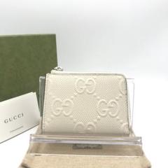 【現行・未使用級】GUCCI 長財布 GG柄 スプリーム マーモント ピンク グッチ 財布 ピンク マーモントのおすすめ人気商品一覧 通販