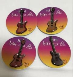 hide 60th ピンズコレクションvol.2 ギター 8種セミコンプ hide 60th ピンズカプセル vol.2 ギターコレクション ① - メルカリ