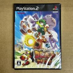 【未開封】PS2 コロボットアドベンチャー