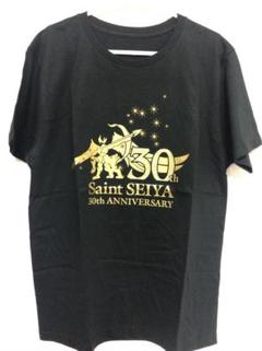 非売品】週刊少年ジャンプ 20周年記念Tシャツ 聖闘士星矢