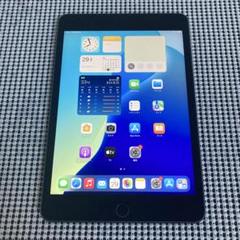 2383【早い者勝ち】iPad mini5第5世代 256GB WIFIモデル