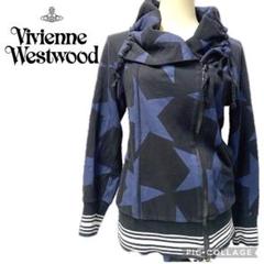 Vivienne Westwood RED LABEL うさぎ パーカー - メルカリ