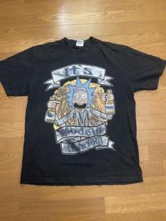 激レア　Rick and Morty Tシャツ ヴィンテージ