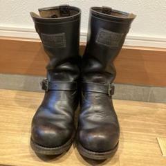 100周年記念モデル WESCO 1939 8 EE エンジニアブーツ 茶芯 100周年記念モデル WESCO 1939 8 EE エンジニアブーツ 茶芯