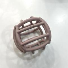 ベビーボール　シリコンボール