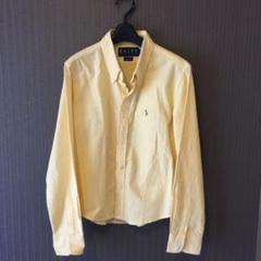 値下げ❣️ラルフローレン シャツ
