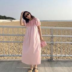 お値下げ⭐︎ロージーモンスター　AJISAI mini frill puff OP ロージーモンスター AJISAI mini frill puff OP - メルカリ