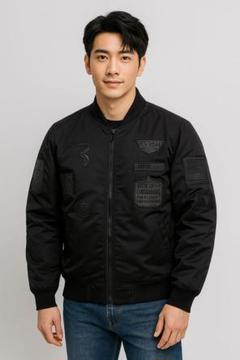 ブルゾン EVISU 値下げ交渉可