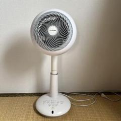 ▪️ジャンク品▪️IRIS OHYAMA サーキュレーター扇風機 STF