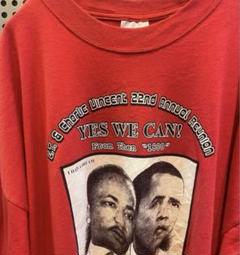 古着　ヴィンテージ　Tシャツ　プリントTシャツ　ビックサイズ　フォトTシャツ