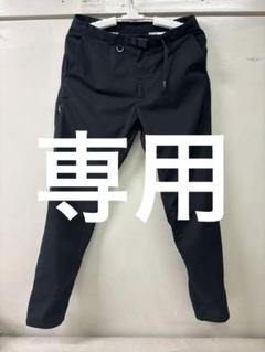 2025年最新】THE NORTH FACE PURPLE LABEL カラー：ブラック系