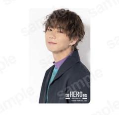 IMP. toHEROes クリアカード 影山拓也 椿泰我 2025年最新】TOHEROes クリアカードの人気アイテム - メルカリ