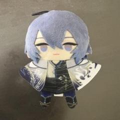 小柳ロウ にじぱぺっと