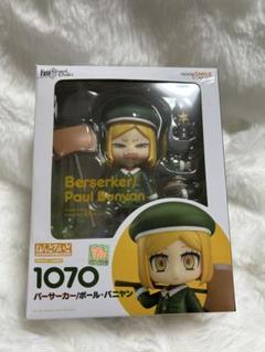 GOOD SMILE COMPANY - 【中古】ねんどろいど バーサーカー/ポール・バニヤン[69][240069187173] 中古】ねんどろいど バーサーカー/ポール・バニヤン[69] - メルカリ