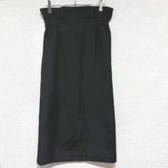✨良品✨ マルシャルテル 【2】 フレアスカート ♡ 無地 ロング 美人百花