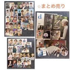 SEVENTEEN スングァン トレカ HMV ヨントン まとめ売り DVD
