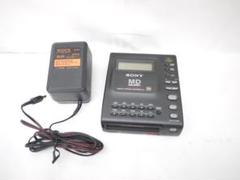 SONY MDウォークマン MZ-1