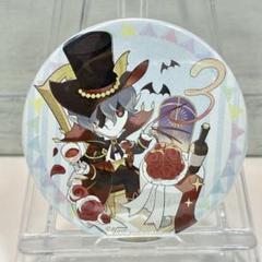 第五人格 リッパー 缶バッジセット 第五人格 運命の赤い糸 バレンタインリッパー2点セット 缶バッジ