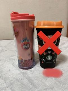 スターバックス　コールドカップ　キーチェーン　メキシコ プリズム　レインボー スターバックス コールドカップ キーチェーン メキシコ プリズム