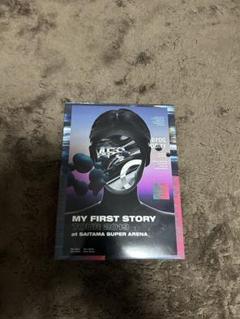 MY FIRST STORY TOUR 2019 Blu-ray