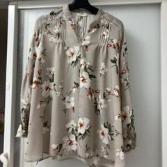 美品‼️インゲボルグ ブラウス
