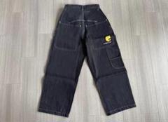 project gr トロンプルイユデニム　サイズ2正規品 project gr トロンプルイユ デニム サイズ2 - メルカリ