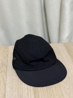 希少❗️日本製 GOOFY CREATION ヒッコリー メトロハット