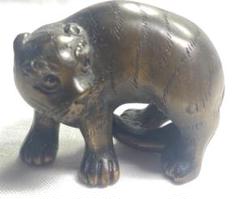 黒い木製虎の彫刻 約30cm 楽天市場】虎 木彫りの通販