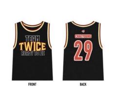 2025年最新】twice ユニフォームシャツの人気アイテム - メルカリ