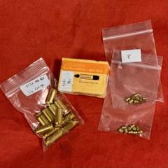 整備済 MGC 9mm MG-BLK 9×22 380 SUPER カートリッジ 整備済 MGC 9mm CP-BLK 9×22 380 SUPER カートリッジ