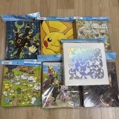 ポケモンカード コレクションファイル まとめ売り