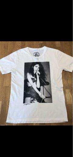 【Tシャツ】ヒステリックグラマーxxx キースリチャーズLサイズ 1430 Tシャツ】ヒステリックグラマーxxx キースリチャーズLサイズ