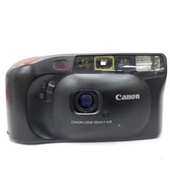 今人気【Canon】フィルムカメラAutoboy LITE CANON AUTOBOY LITE 使い方♪ - 〔BLOG〕パピオカメラ│フィルム