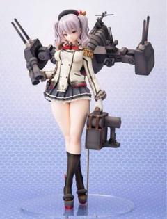 AMAKUNI 1/7 艦これ 鹿島【八周年記念・再販】