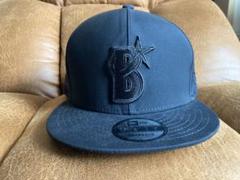 【New Era】GORE-TEX BayStars