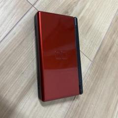 楽天市場】ニンテンドーDS Lite レッド【海外版】 : エーティー