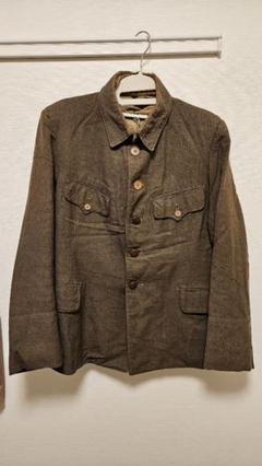 used古着 ミリタリー 旧日本軍 軍服 ジャケット 楽天市場】旧日本軍 軍服の通販