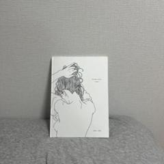 kotoka izumi ハート裏起毛スウェット