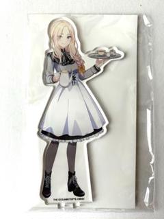 十王星南 ビジュアルバスタオル 学マス アニメイトカフェ 2025年最新】十王星南 アニメイトカフェの人気アイテム - メルカリ