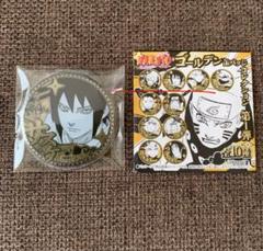 NARUTO ナルト ゴールデン缶バッジコレクション第1弾 未開封 50個 2025年最新】naruto ナルト ゴールデン缶バッジコレクション 第1