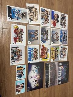 少年忍者 深田竜生 公式写真 ミニフォト ステフォ フォトセ