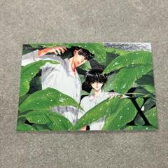 CLAMP X トレカ　スペシャルシルバーカード7