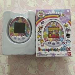 たまごっちみくす20th Anniversary m!x ver. ピンク Amazon.co.jp: Tamagotchi m!x (たまごっちみくす) 20th