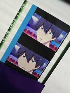Free!　七瀬遙　バラ売り可能　コメ逃げブロック Free! 七瀬遙 バラ売り可能 コメ逃げブロック - メルカリ