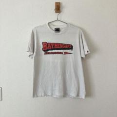 90年代初期タグAPE BAPE tシャツ シングルステッチ