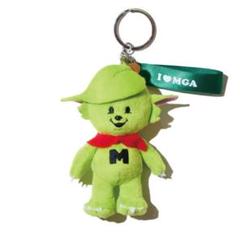 最終値下げ おまけ付Mrs.GREEN APPLE　FC限定　メメルキーホルダー 最終値下げ おまけ付Mrs.GREEN APPLE FC限定 メメルキーホルダー