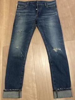 BALMAIN スリムジーンズ