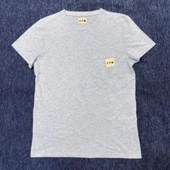 新品未使用 A.P.C. Carhartt アーペーセー カーハート Tシャツ APC×カーハート Tシャツ（S） - メルカリ