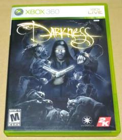 【北米版、輸入版】The Darkness ザ・ダークネス XBOX360