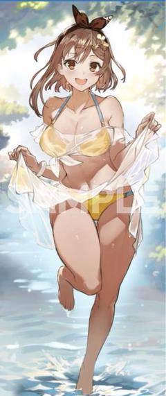 ライザのアトリエ2　タペストリー　トレーダー　店舗特典 m21460079902_1.jpg?1732856278